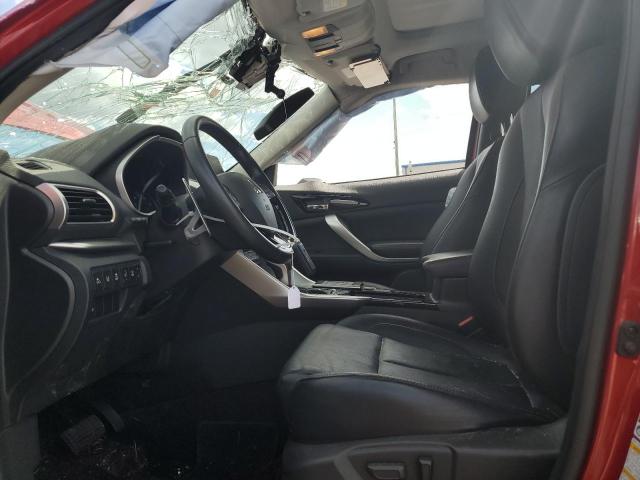 Foto 7 de la subasta – 2020 MITSUBISHI ECLIPSE CR con VIN JA4AS5AA5LZ001190
