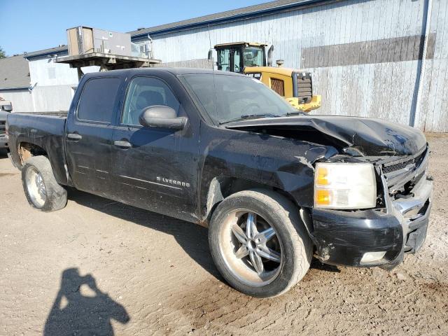 Zdjęcie 4 z aukcji – 2011 CHEVROLET SILVERADO z VIN 3GCPCSE06BG374900