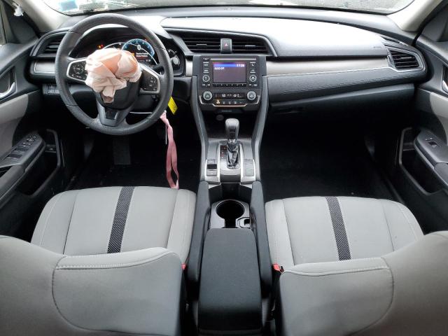 Photo 8 from auction – 2019 HONDA CIVIC LX with VIN 2HGFC2F67KH502027