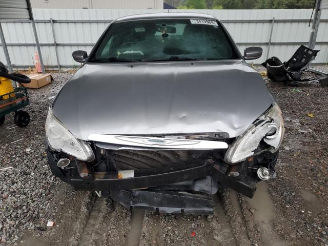صورة رقم 5 من المزاد - 2013 CHRYSLER 200 TOURIN مع VIN 1C3CCBBB2DN726339