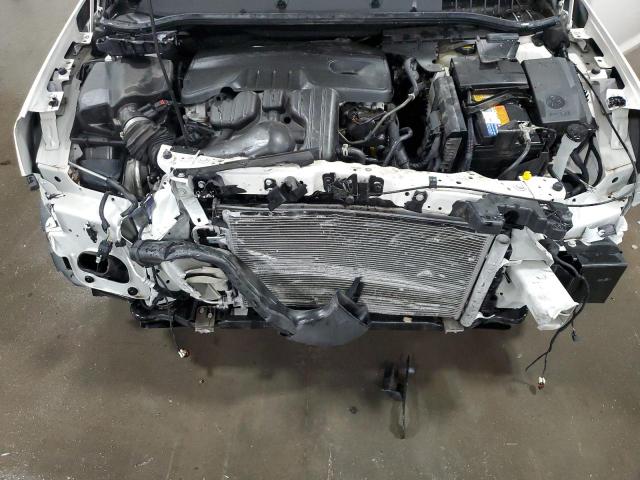 Photo 11 from auction – 2016 BUICK VERANO CON with VIN 1G4PR5SK3G4100821