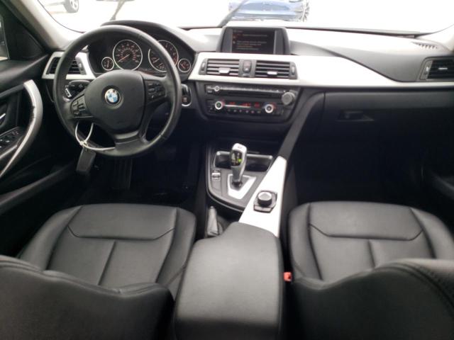 Photo 8 from auction – 2013 BMW 328 I SULE with VIN WBA3C1C55DF438370