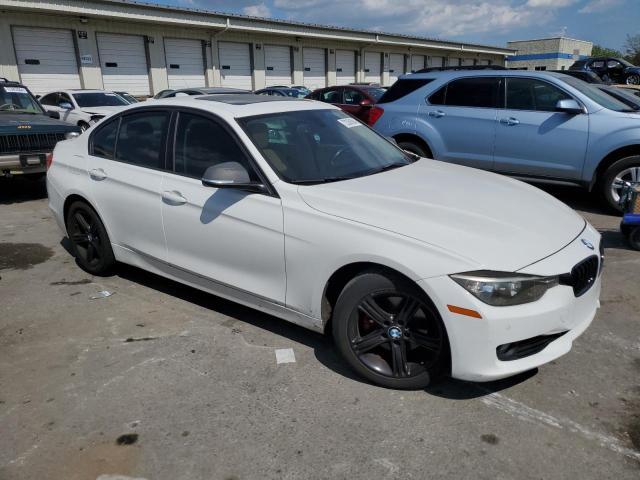 Photo 4 from auction – 2014 BMW 328 I with VIN WBA3A5C57EP603196