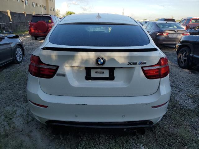 Photo 6 from auction – 2013 BMW X6 M with VIN 5YMGZ0C55DLL29980