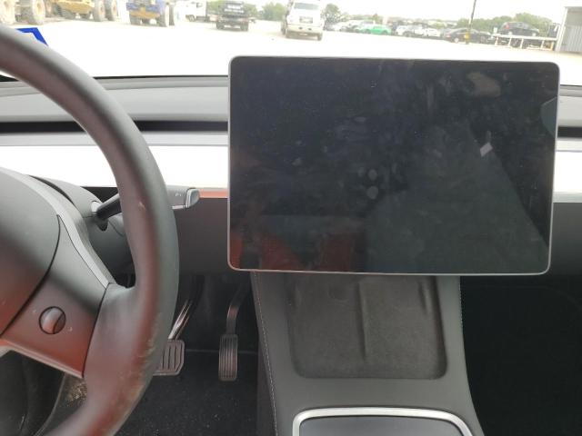 Photo 9 from auction – 2023 TESLA MODEL Y with VIN 7SAYGDEE9PA101155