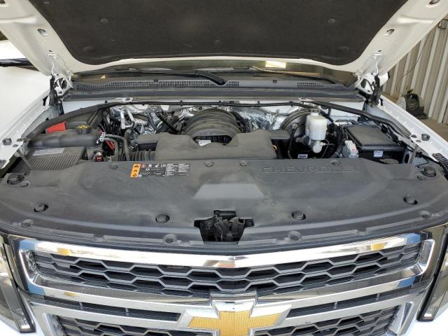 Photo 12 from auction – 2018 CHEVROLET SUBURBAN C with VIN 1GNSCHKC6JR186900