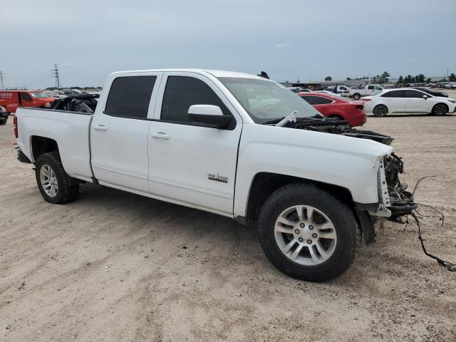 Photo 4 from auction – 2017 CHEVROLET SILVERADO with VIN 3GCPCREC1HG471904