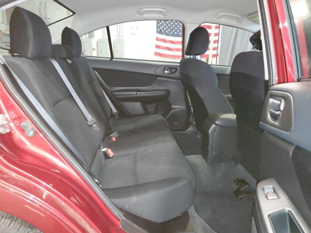 Photo 10 from auction – 2014 SUBARU IMPREZA PR with VIN JF1GJAC69EH006296