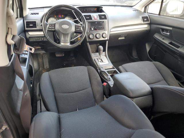 Photo 8 from auction – 2013 SUBARU IMPREZA SP with VIN JF1GPAL67D2822438