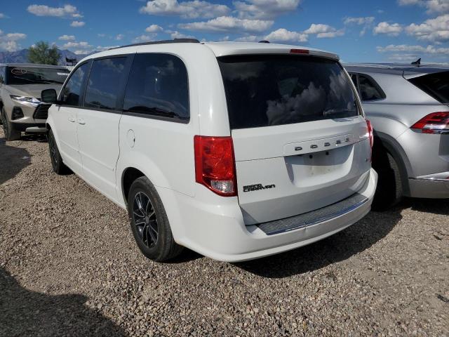 Photo 2 from auction – 2016 DODGE GRAND CARA with VIN 2C4RDGEGXGR397761