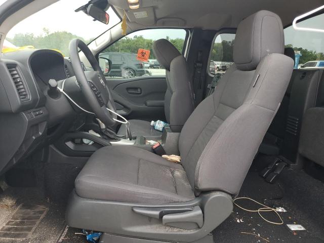 Photo 7 from auction – 2024 NISSAN FRONTIER S with VIN 1N6ED1CL6RN612450