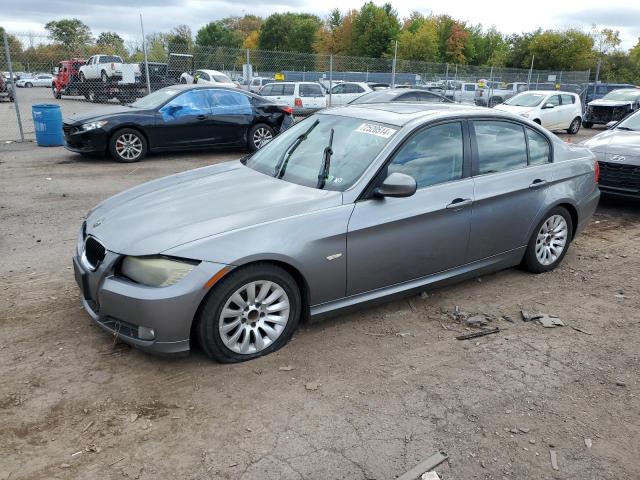 Photo 1 from auction – 2009 BMW 328 I SULE with VIN WBAPH57549NL79958