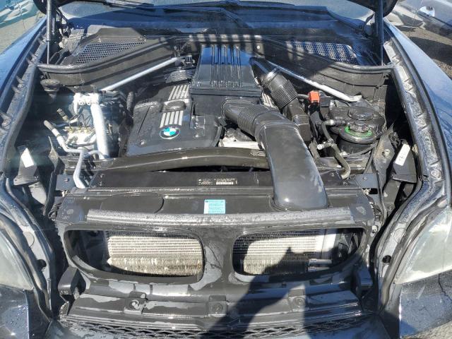 Photo 11 from auction – 2007 BMW X5 3.0I with VIN 4USFE43527LY76260