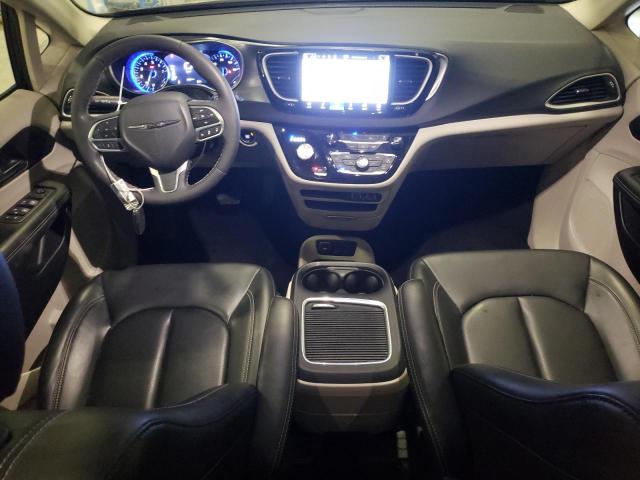 Photo 8 from auction – 2023 CHRYSLER PACIFICA T with VIN 2C4RC1BG4PR574518