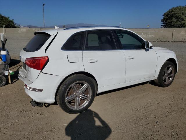 Photo 3 from auction – 2010 AUDI Q5 PREMIUM with VIN WA1MKAFPXAA097090