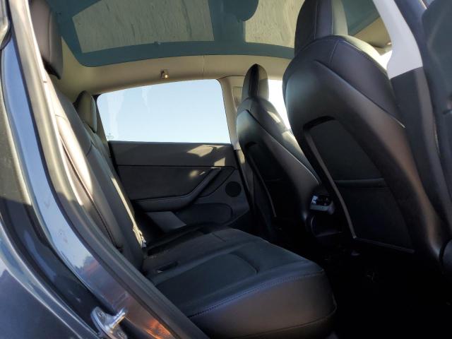Photo 11 from auction – 2020 TESLA MODEL Y with VIN 5YJYGDEE6LF033309