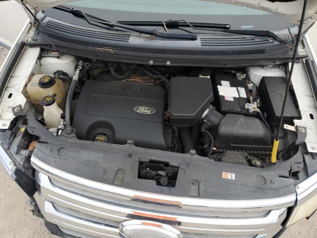 Photo 12 from auction – 2013 FORD EDGE LIMIT with VIN 2FMDK4KC9DBB04318