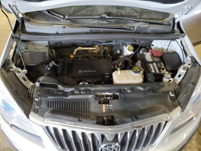 Photo 12 from auction – 2016 BUICK ENCORE CON with VIN KL4CJBSB5GB594310