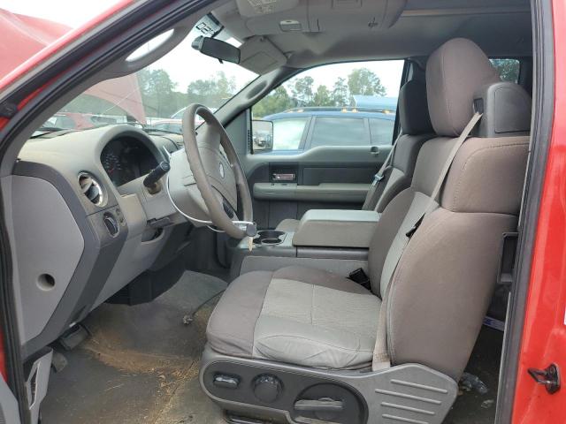 Photo 7 from auction – 2004 FORD F150 with VIN 1FTRX14WX4NB60872