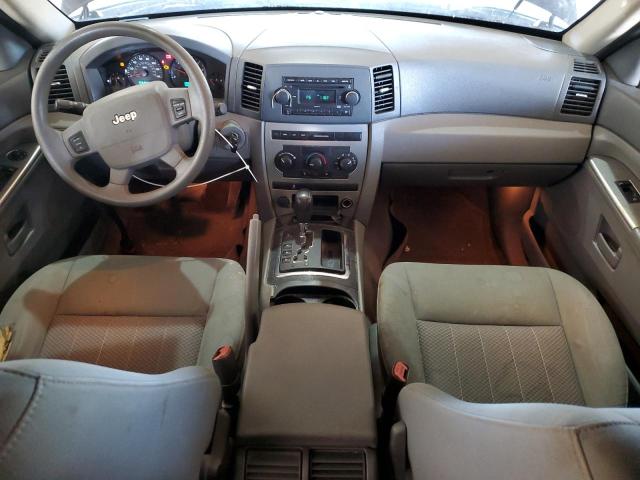 Photo 8 from auction – 2006 JEEP GRAND CHER with VIN 1J4GR48K56C215604