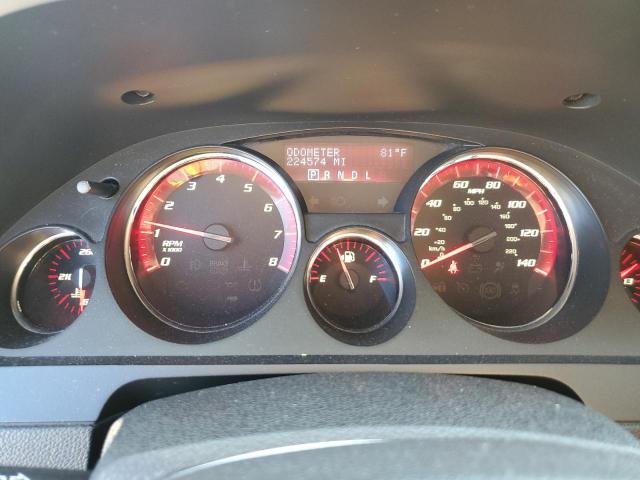 Photo 9 from auction – 2011 GMC ACADIA SLE with VIN 1GKKVPED1BJ256387