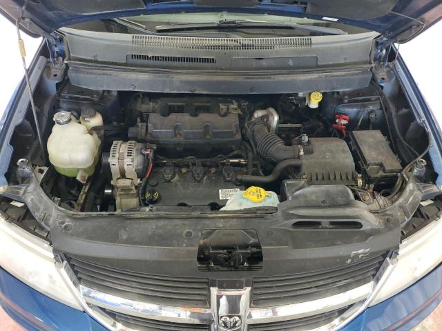 Photo 12 from auction – 2009 DODGE JOURNEY SX with VIN 3D4GG57V39T506496