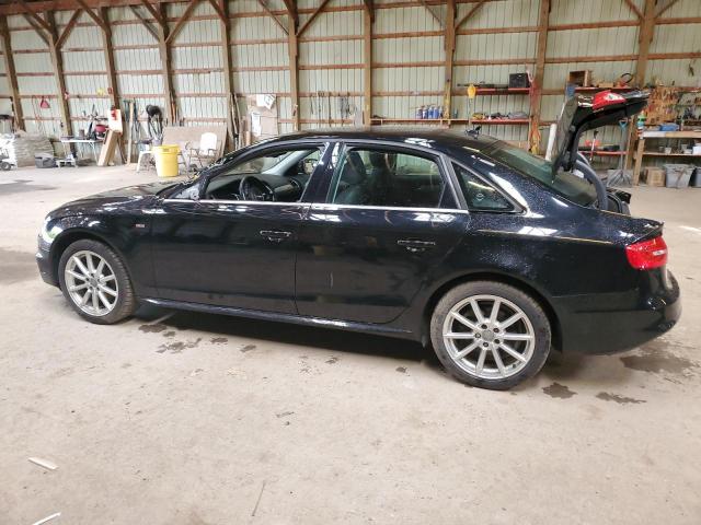 Photo 2 from auction – 2016 AUDI A4 PROGRES with VIN WAUFFCFL0GN003826
