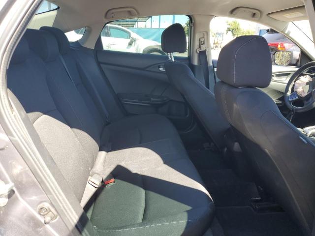 Photo 10 from auction – 2016 HONDA CIVIC LX with VIN 2HGFC2F58GH528750