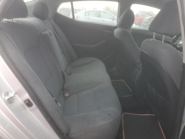 Photo 10 from auction – 2015 KIA OPTIMA LX with VIN 5XXGM4A78FG481824