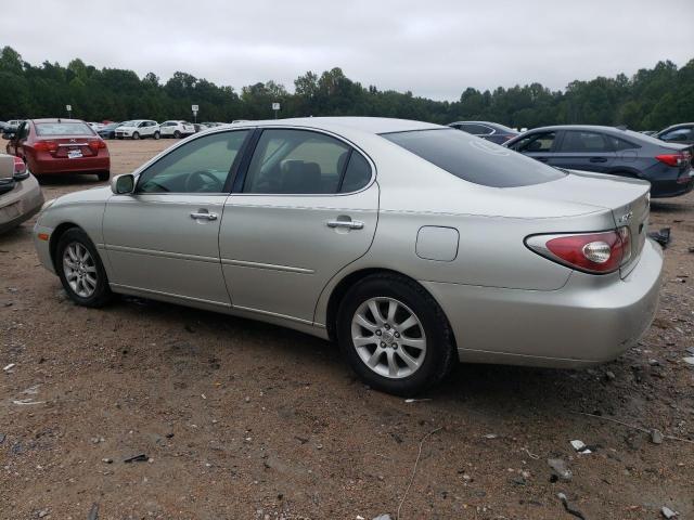Photo 2 from auction – 2003 LEXUS ES 300 with VIN JTHBF30G830142850