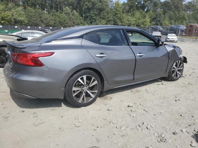 Photo 3 from auction – 2017 NISSAN MAXIMA 3.5 with VIN 1N4AA6AP1HC388601