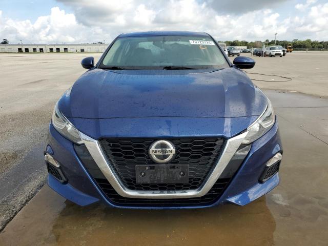 Photo 5 from auction – 2020 NISSAN ALTIMA S with VIN 1N4BL4BV5LC248270
