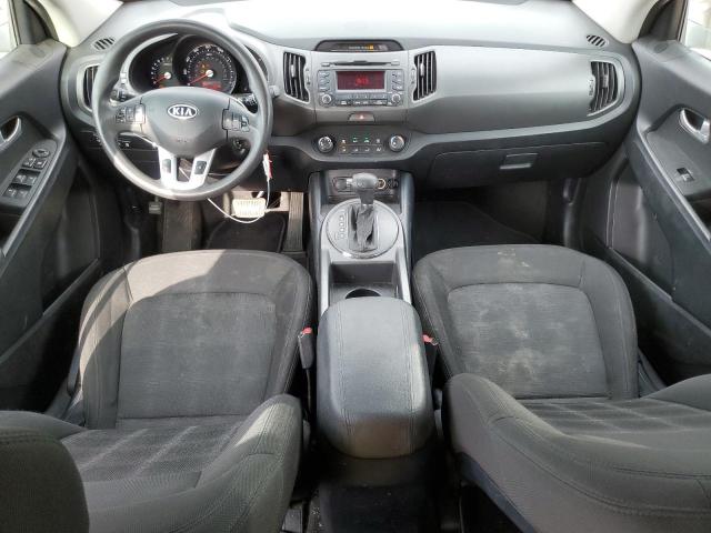 Photo 8 from auction – 2012 KIA SPORTAGE B with VIN KNDPB3A2XC7305074