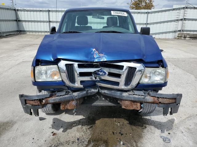 Photo 5 from auction – 2011 FORD RANGER SUP with VIN 1FTKR1ED3BPA15828