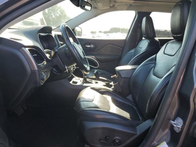 Photo 7 from auction – 2019 JEEP CHEROKEE L with VIN 1C4PJMDX7KD308983