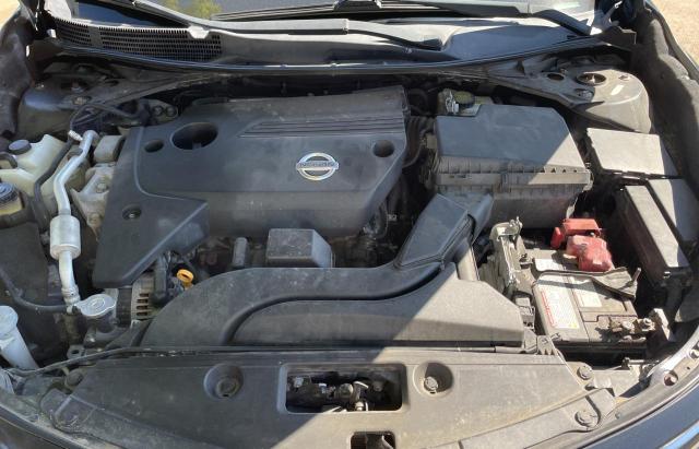 Photo 7 from auction – 2014 NISSAN ALTIMA 2.5 with VIN 1N4AL3AP6EN336244