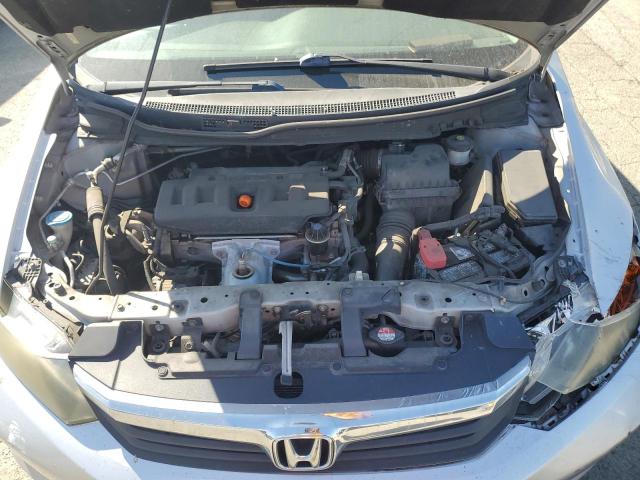 Photo 11 from auction – 2012 HONDA CIVIC LX with VIN 2HGFB2F55CH570970