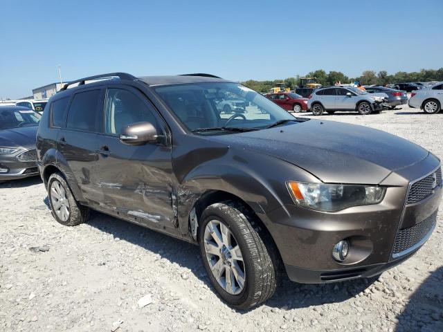 Photo 4 from auction – 2011 MITSUBISHI OUTLANDER with VIN JA4AS3AW1BU030827