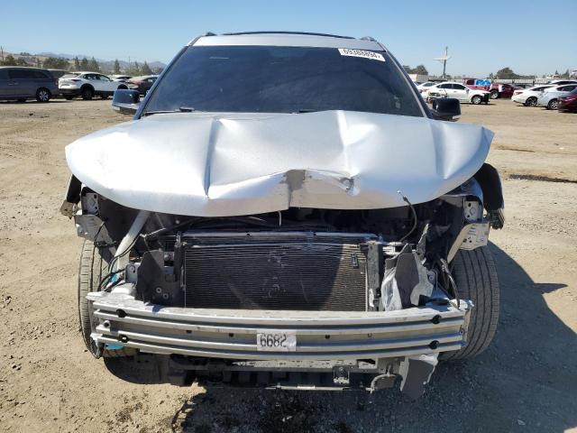Photo 5 from auction – 2018 FORD EXPLORER X with VIN 1FM5K8D8XJGC73580