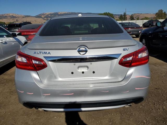 Photo 6 from auction – 2017 NISSAN ALTIMA 2.5 with VIN 1N4AL3AP4HC223179