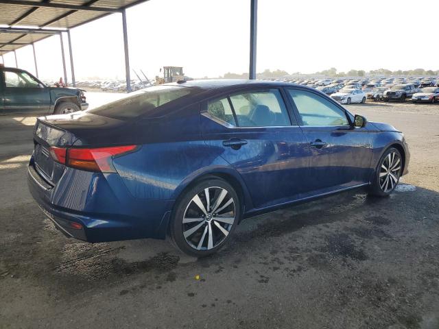 Photo 3 from auction – 2020 NISSAN ALTIMA SR with VIN 1N4BL4CVXLC123876