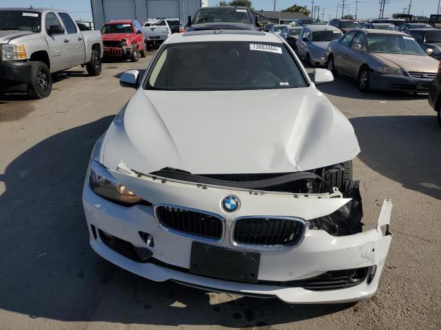 صورة رقم 5 من المزاد - 2012 BMW 328 I مع VIN WBA3A5G5XCNP16904