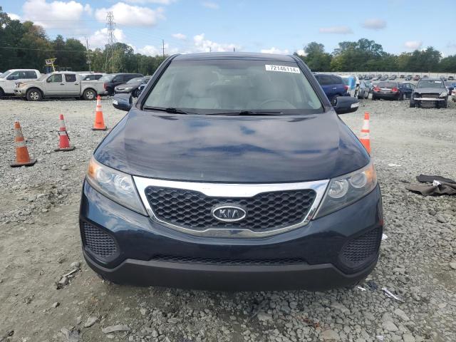 Photo 5 from auction – 2012 KIA SORENTO BA with VIN 5XYKT4A11CG251798