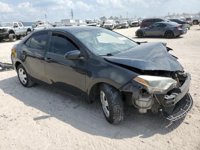 Photo 4 from auction – 2015 TOYOTA COROLLA L with VIN 5YFBURHE9FP229843