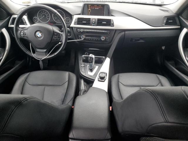 Photo 8 from auction – 2013 BMW 328 XI SUL with VIN WBA3B5C57DF595635