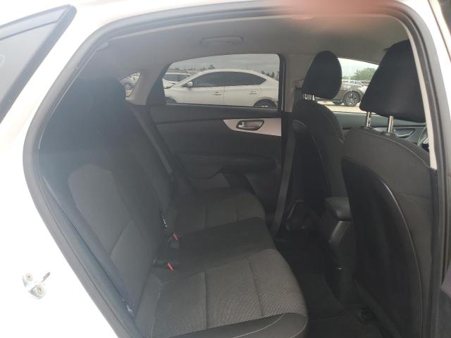 Photo 10 from auction – 2022 KIA FORTE FE with VIN 3KPF24AD9NE476548