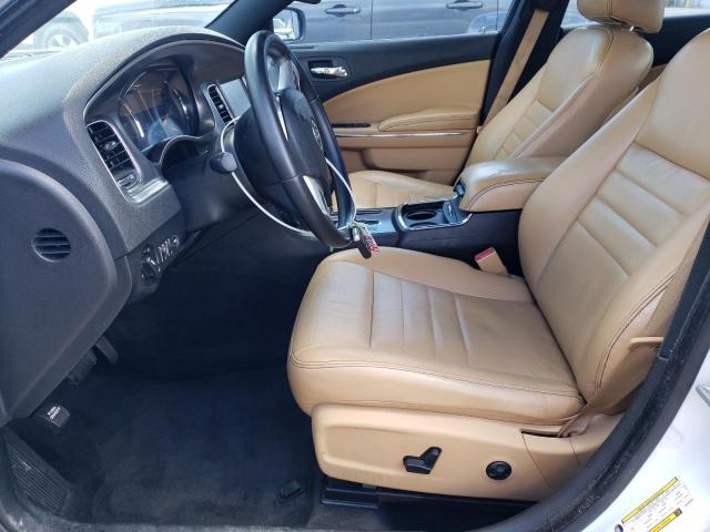 Photo 7 from auction – 2011 DODGE CHARGER with VIN 2B3CL3CG6BH503384