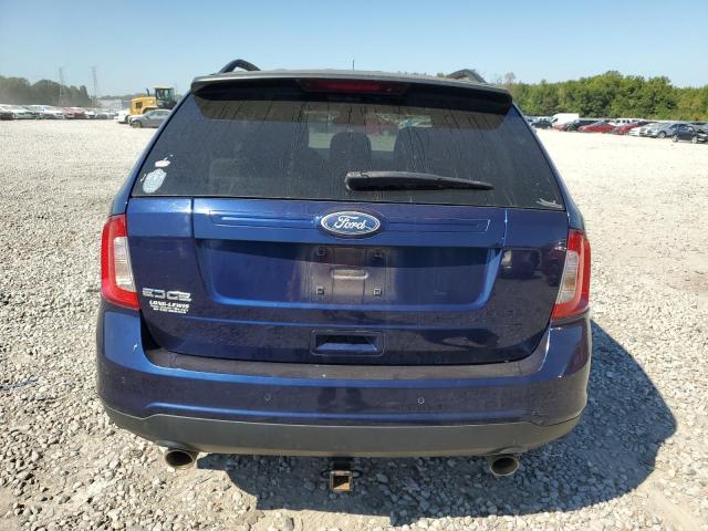 Photo 6 from auction – 2011 FORD EDGE SE with VIN 2FMDK3GC1BBA45054