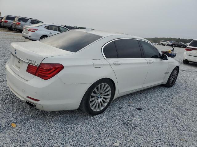 Zdjęcie 3 z aukcji – 2012 BMW 750 LI z VIN WBAKB8C5XCC963156