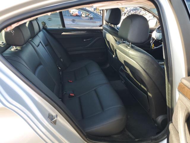 Фото 10 с аукциона – 2015 BMW 528 I с VIN WBA5A5C51FD514350
